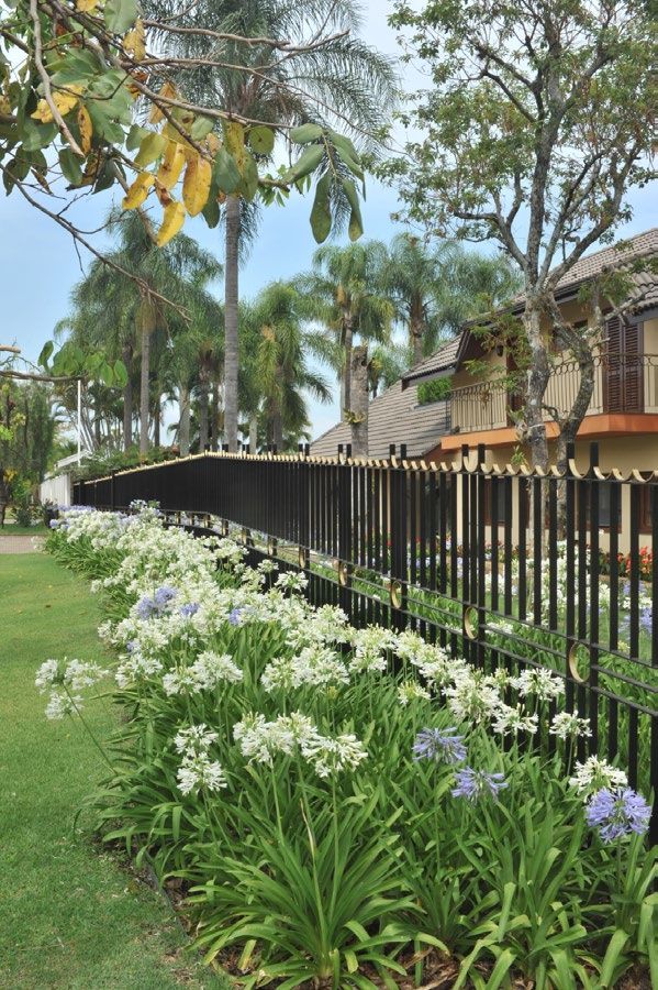 Jardinagem em geral